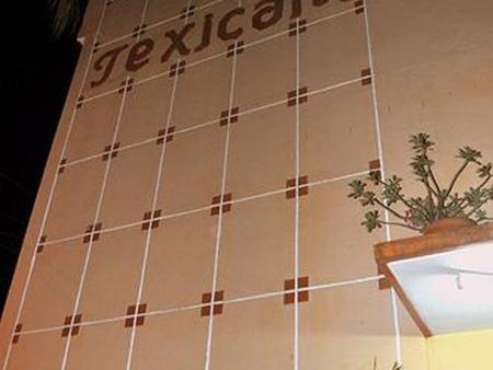 Texicano Hotel Main Laoag Exteriér fotografie