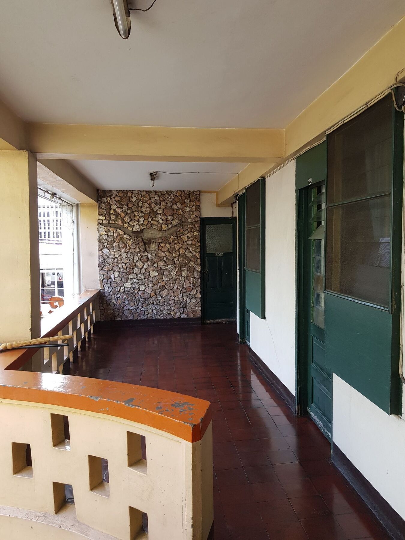 Texicano Hotel Main Laoag Exteriér fotografie